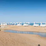 Modern & Mellow 1 Bdr Mangroovy Free Beach & Pool Access