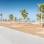 Modern & Mellow 1 Bdr Mangroovy Free Beach & Pool Access